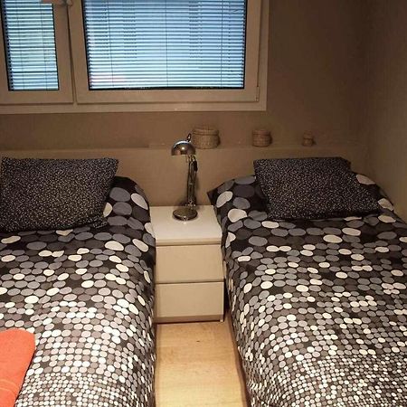 Passeig De Gracia Sun Apartament Balcony 2 Bedroo Барселона Экстерьер фото