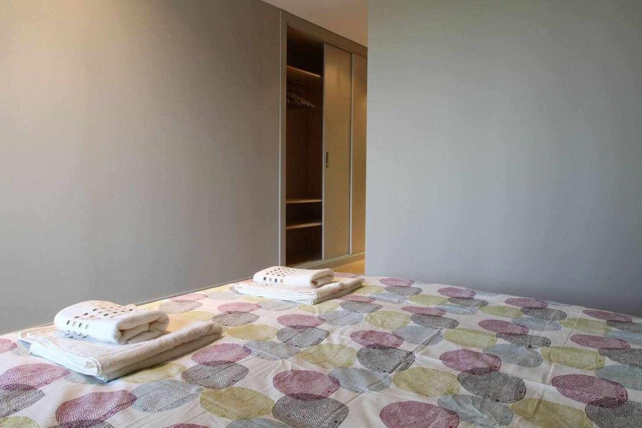 Passeig De Gracia Sun Apartament Balcony 2 Bedroo Барселона Экстерьер фото